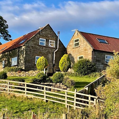 Church House Farm Danby Екстер'єр фото
