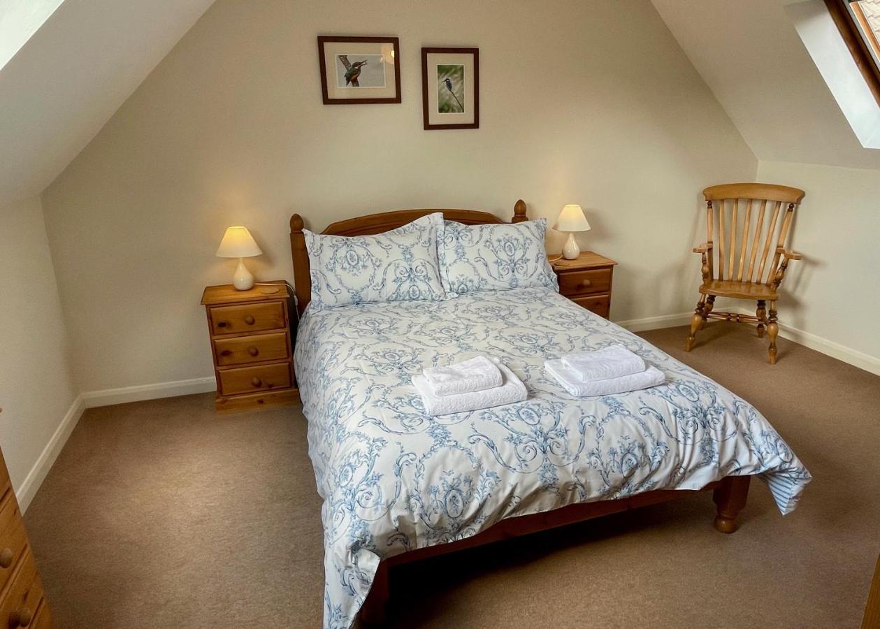 Church House Farm Danby Екстер'єр фото