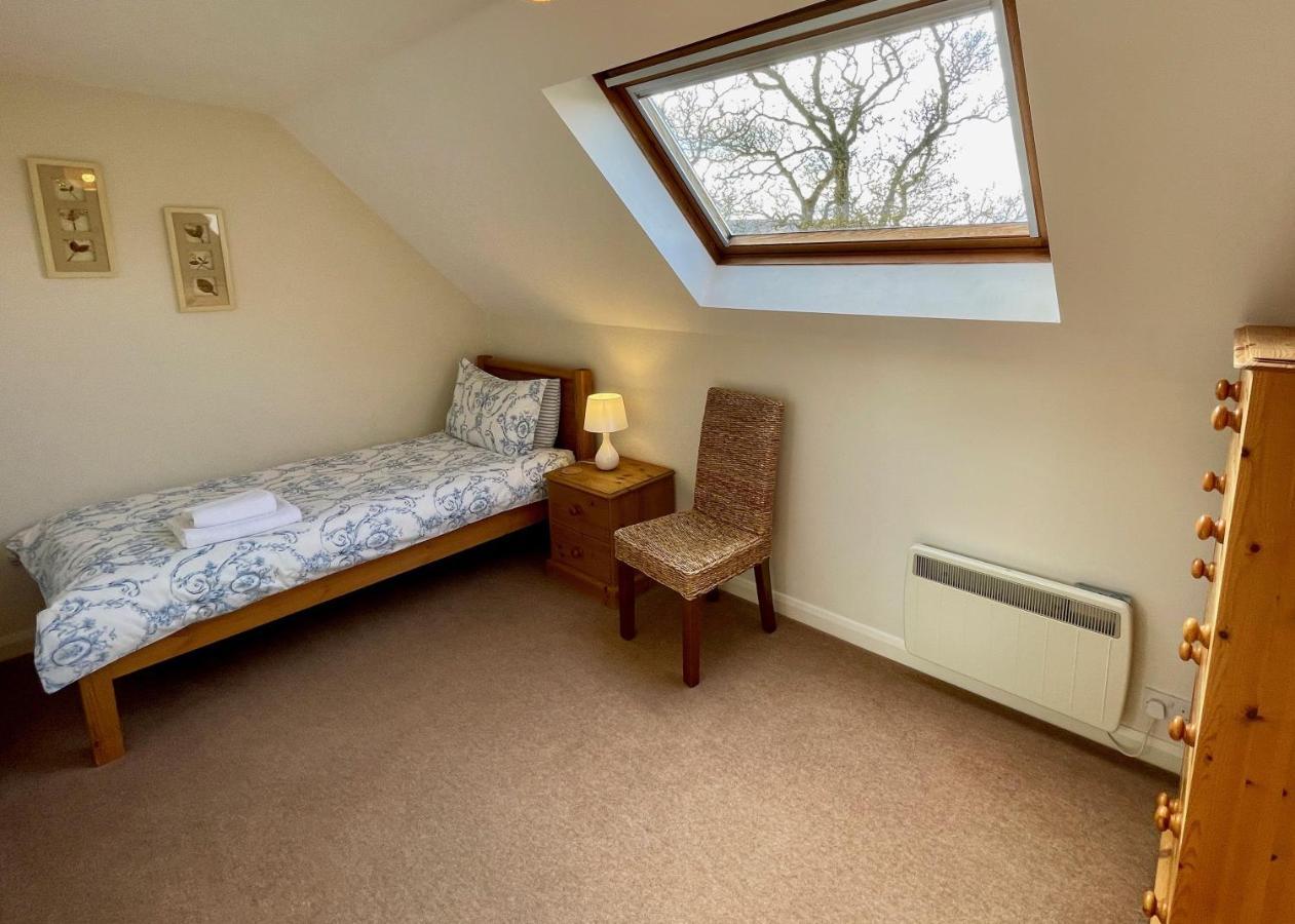 Church House Farm Danby Екстер'єр фото