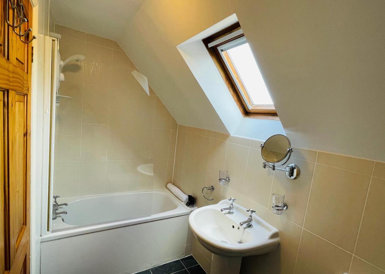 Church House Farm Danby Екстер'єр фото