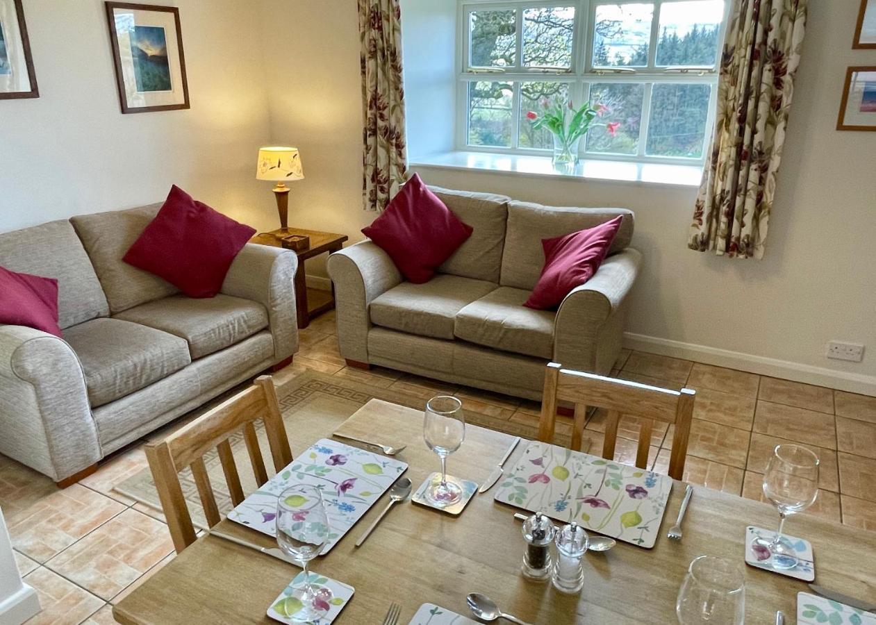 Church House Farm Danby Екстер'єр фото