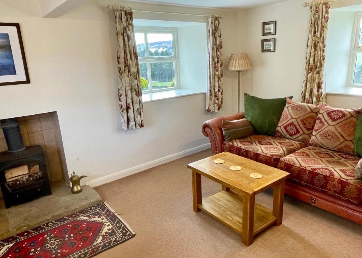 Church House Farm Danby Екстер'єр фото