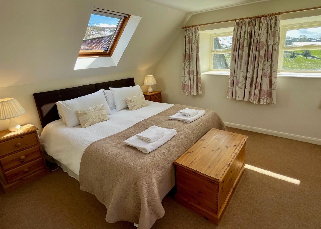 Church House Farm Danby Екстер'єр фото
