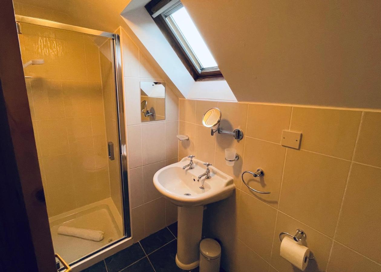 Church House Farm Danby Екстер'єр фото