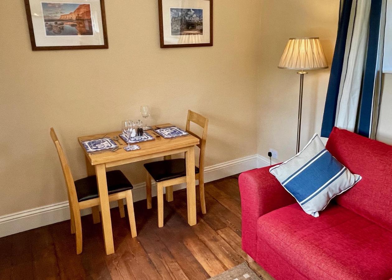 Church House Farm Danby Екстер'єр фото