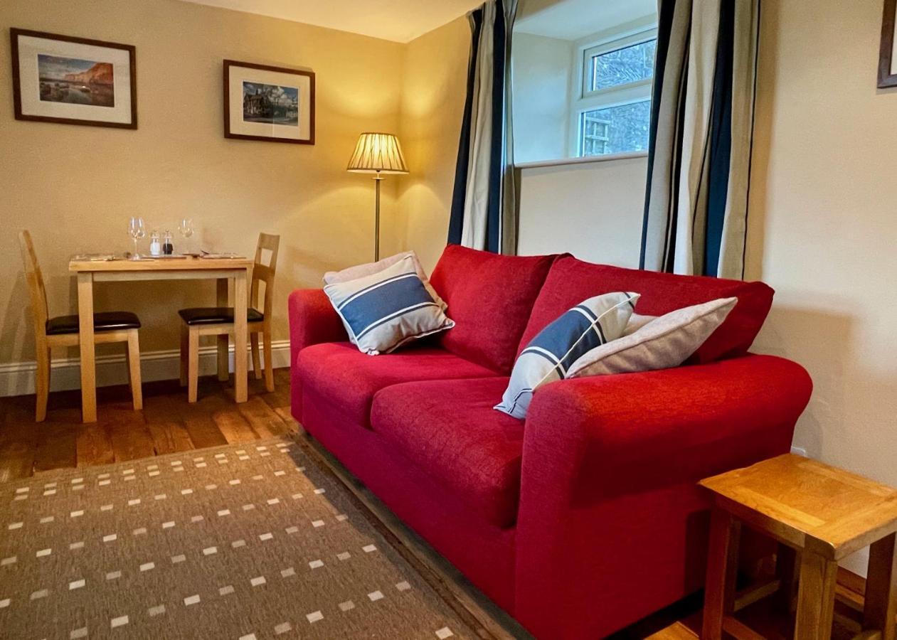 Church House Farm Danby Екстер'єр фото