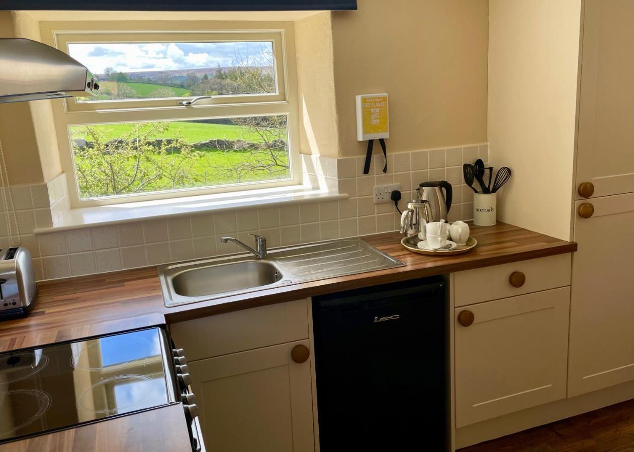 Church House Farm Danby Екстер'єр фото