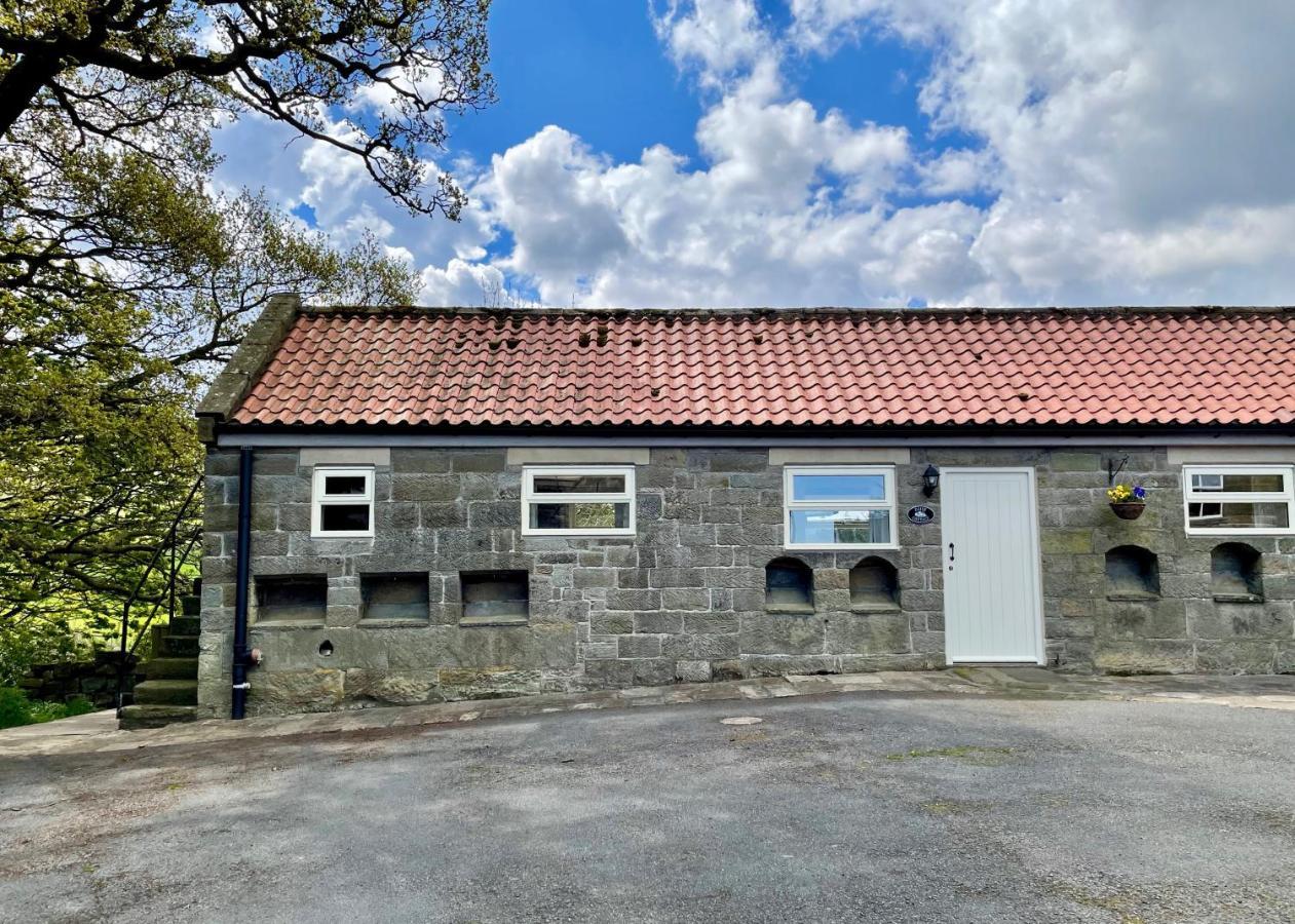 Church House Farm Danby Екстер'єр фото