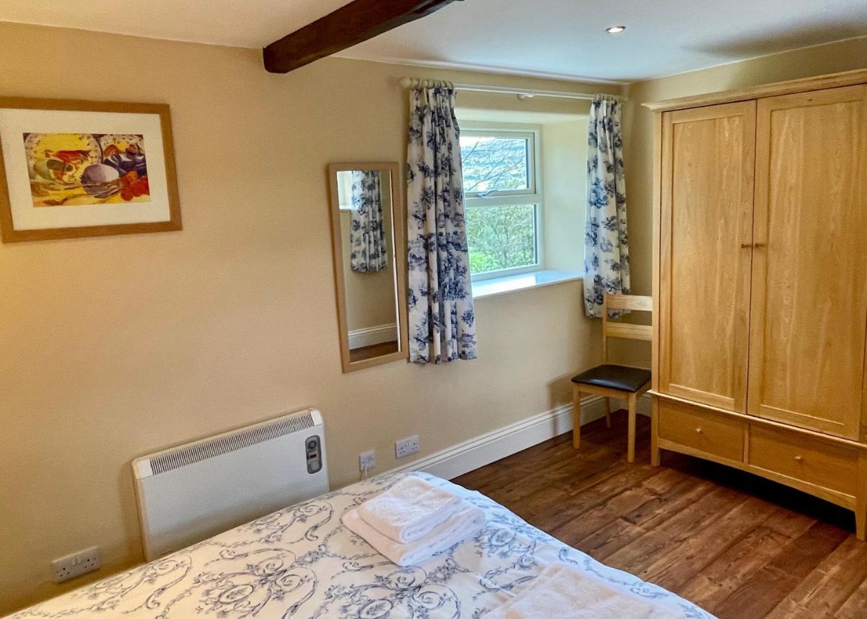 Church House Farm Danby Екстер'єр фото