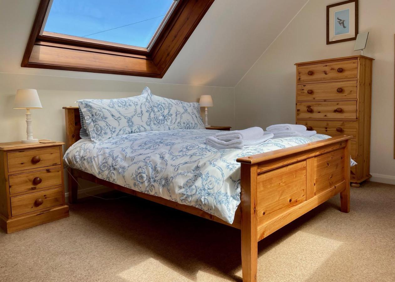 Church House Farm Danby Екстер'єр фото