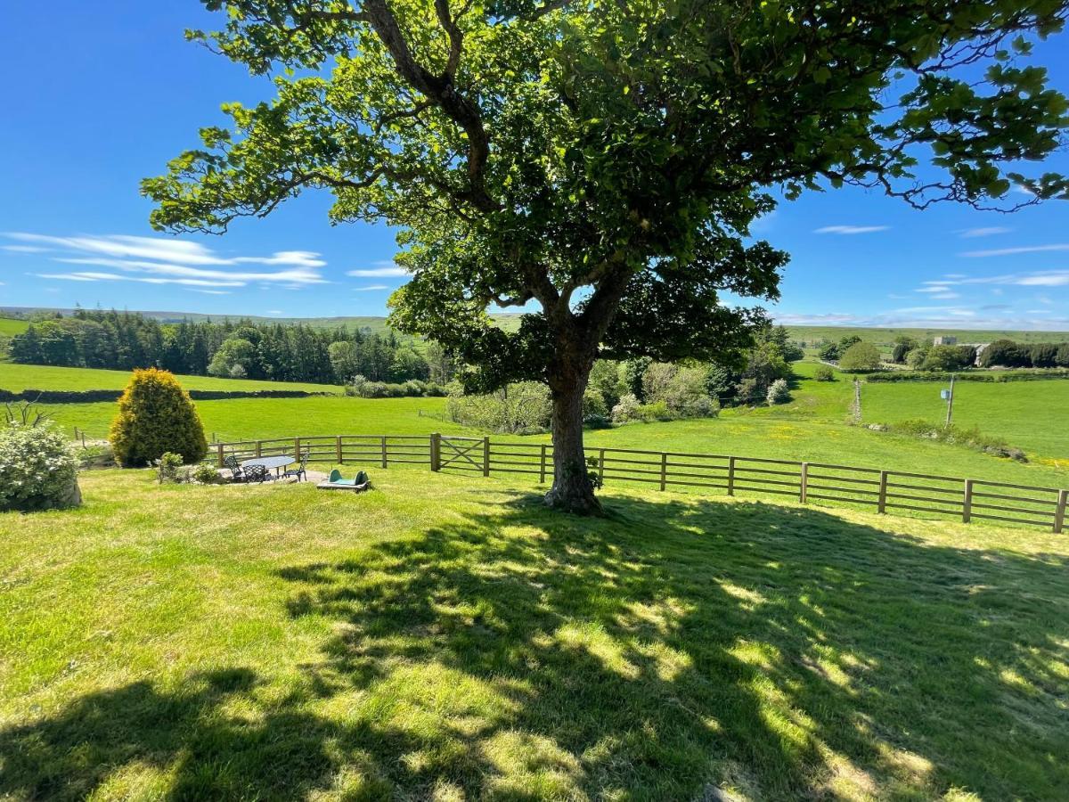 Church House Farm Danby Екстер'єр фото