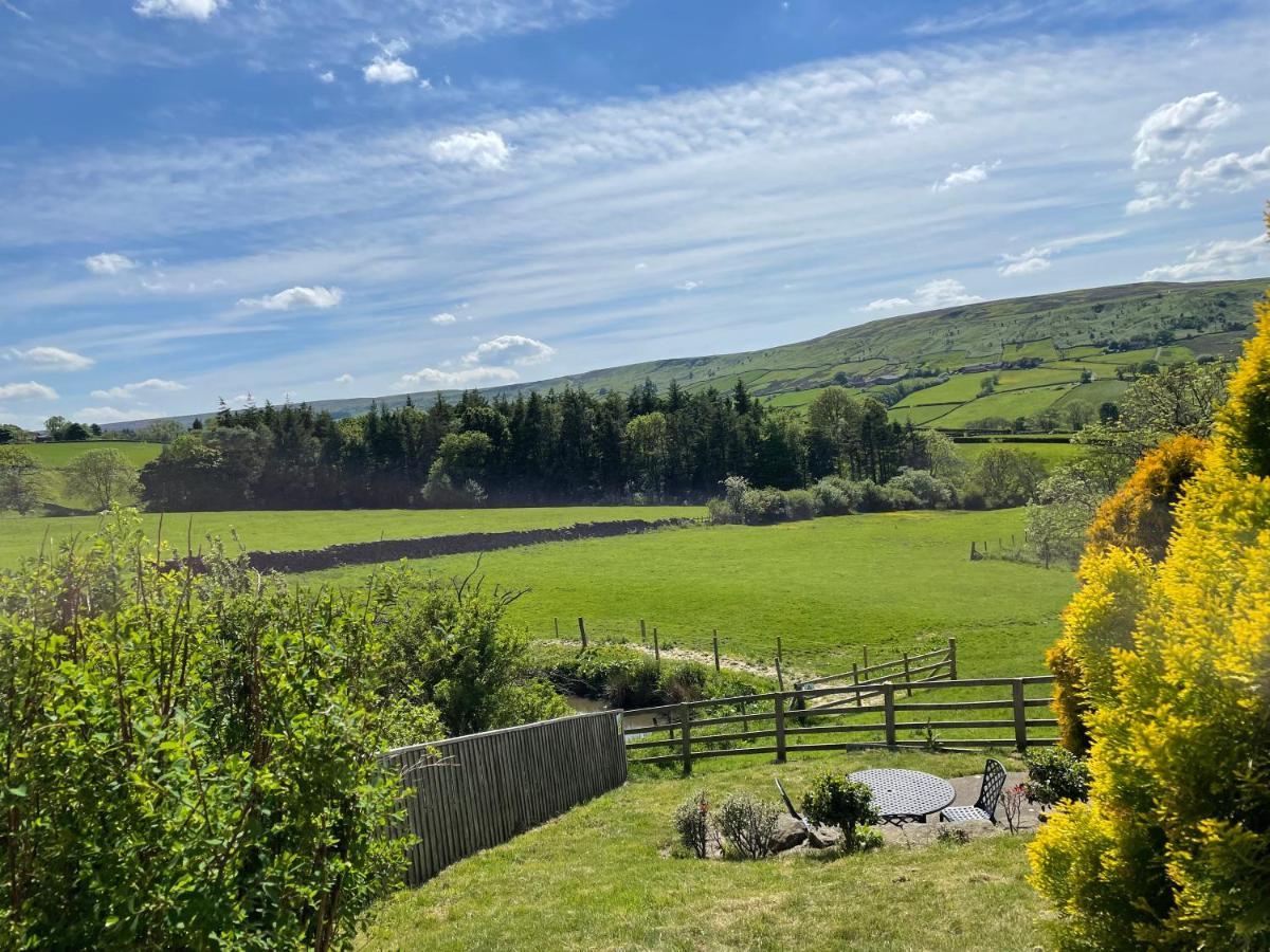 Church House Farm Danby Екстер'єр фото