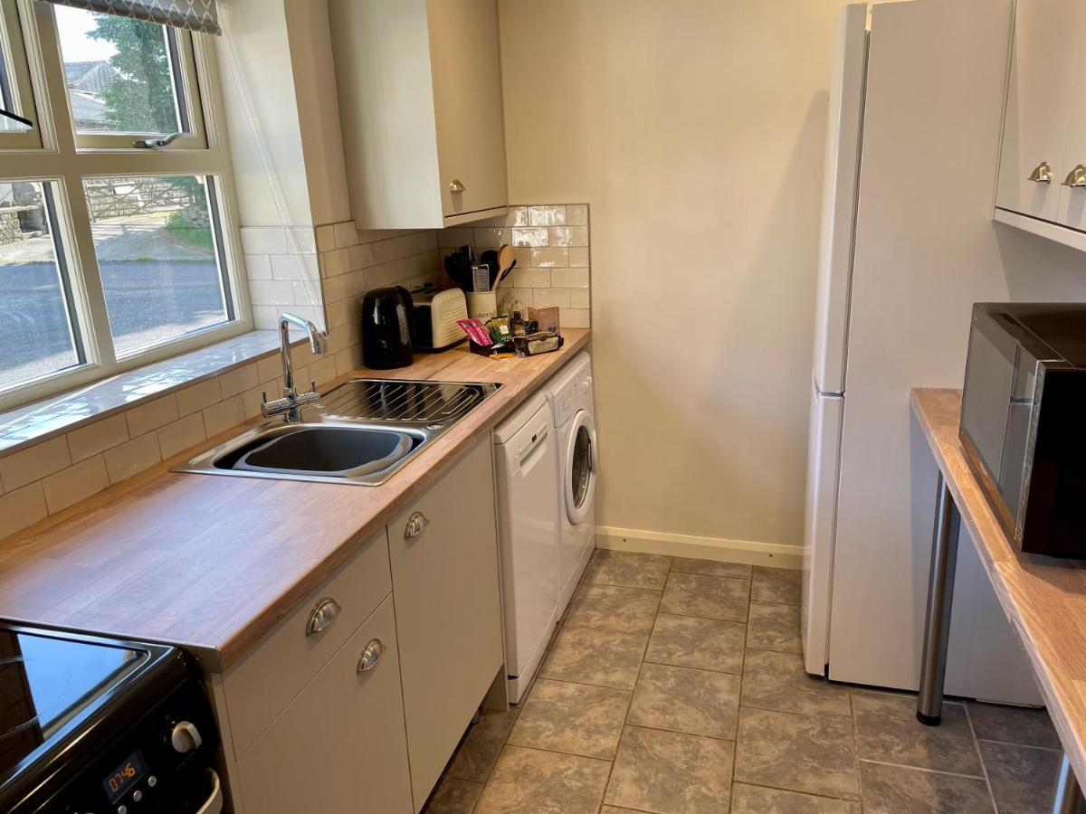 Church House Farm Danby Екстер'єр фото