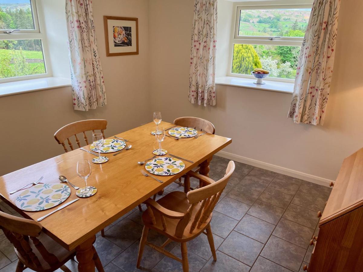 Church House Farm Danby Екстер'єр фото