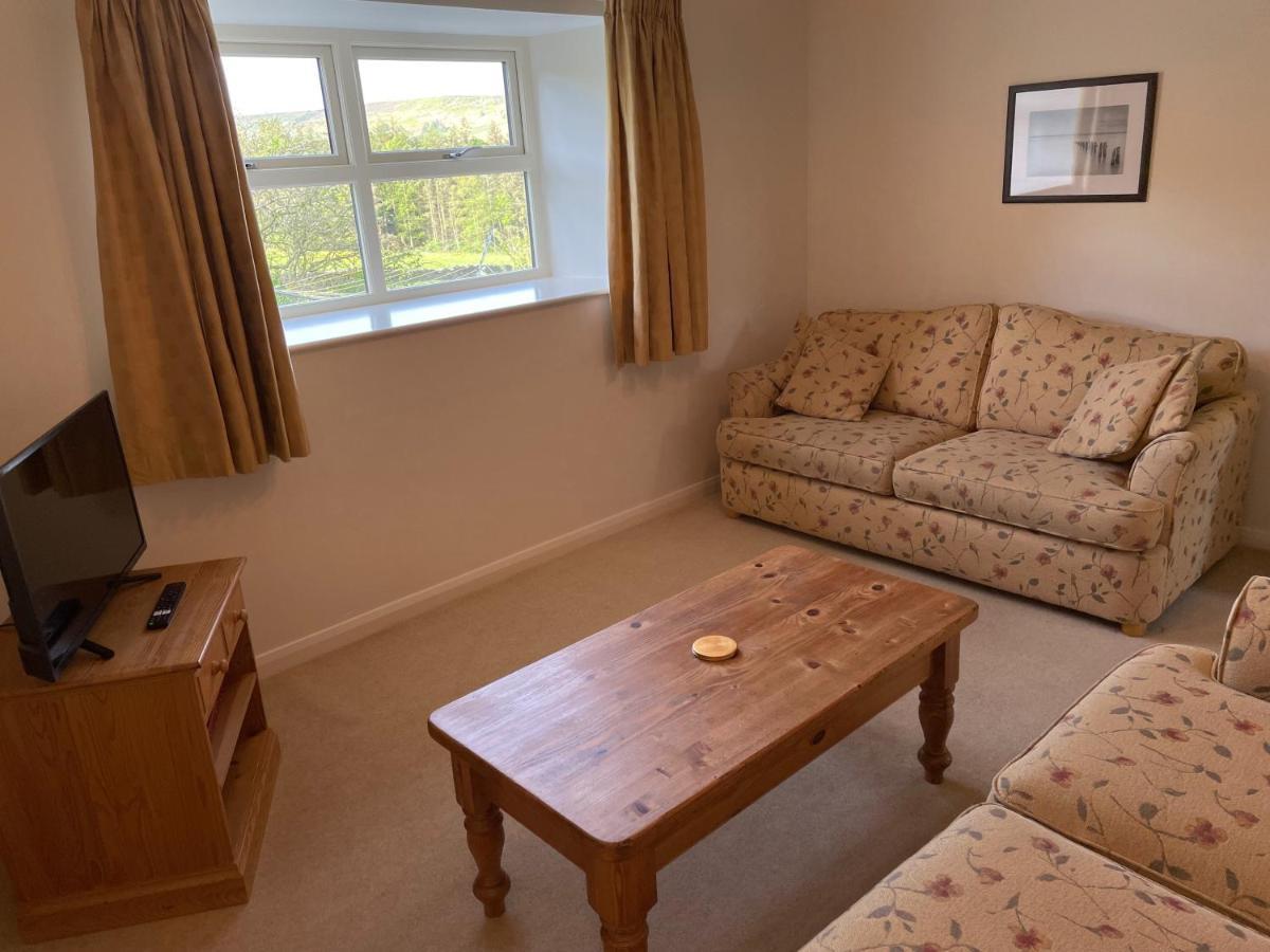 Church House Farm Danby Екстер'єр фото