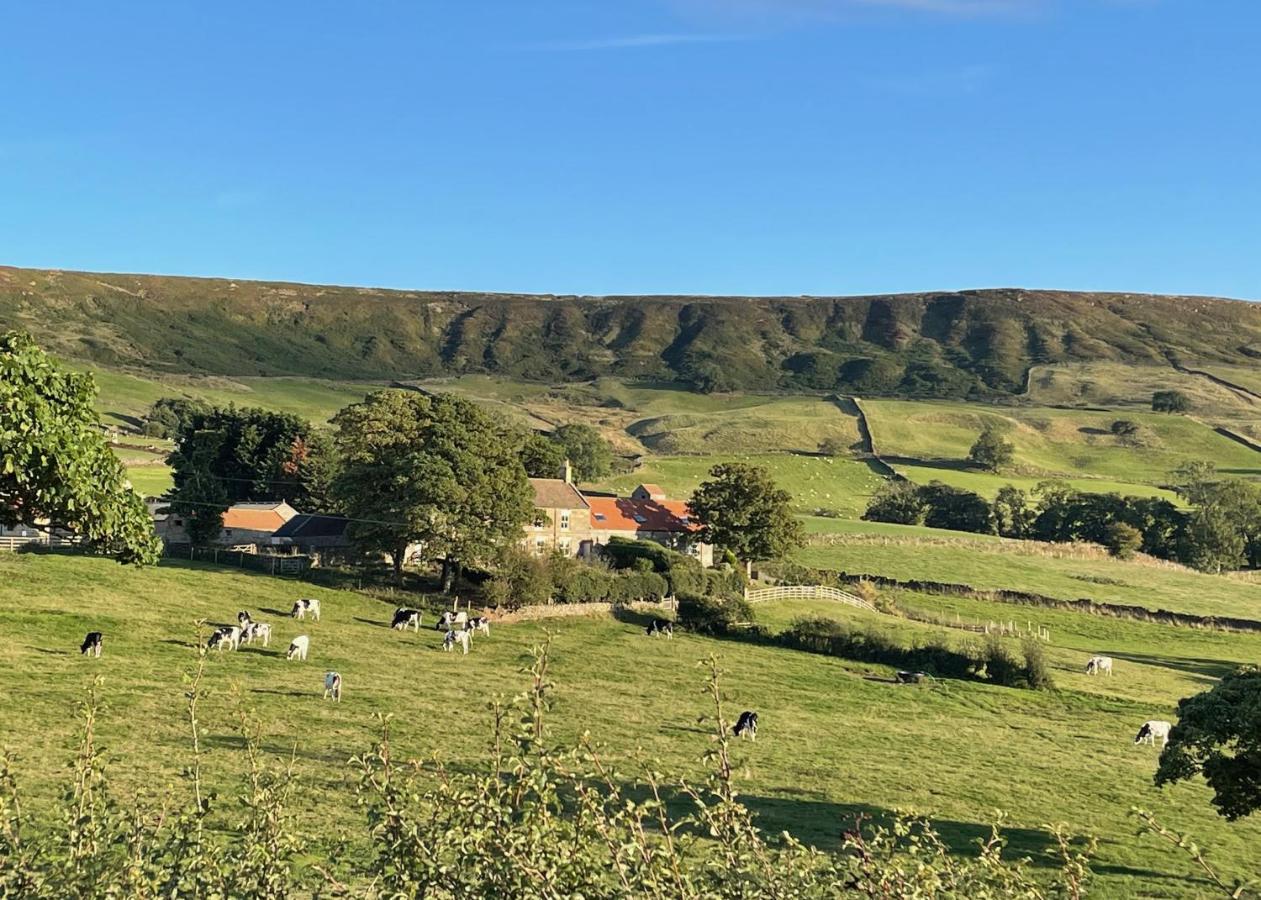Church House Farm Danby Екстер'єр фото