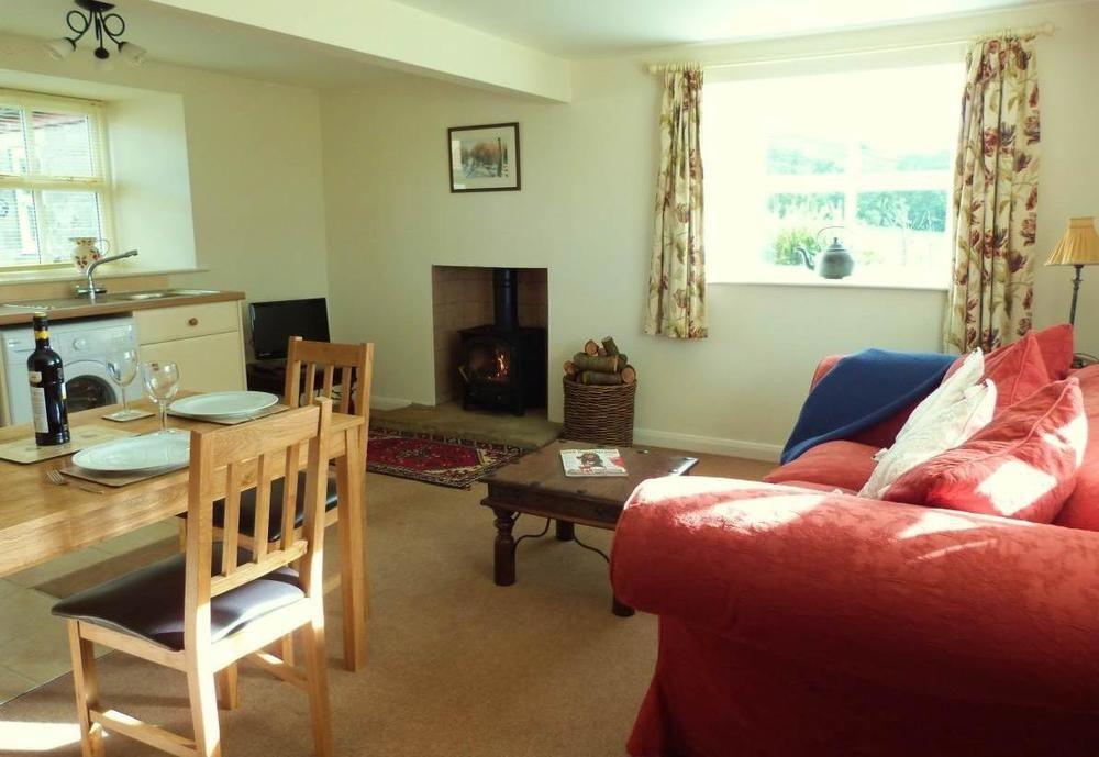 Church House Farm Danby Екстер'єр фото