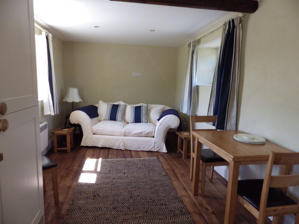 Church House Farm Danby Екстер'єр фото