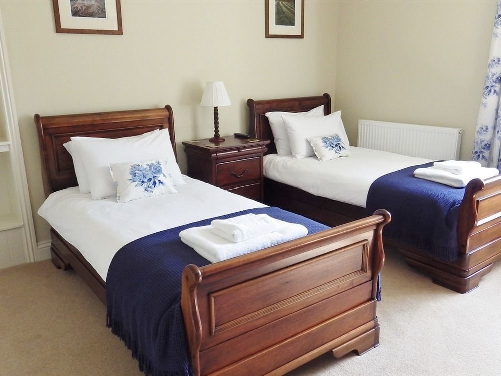 Church House Farm Danby Екстер'єр фото