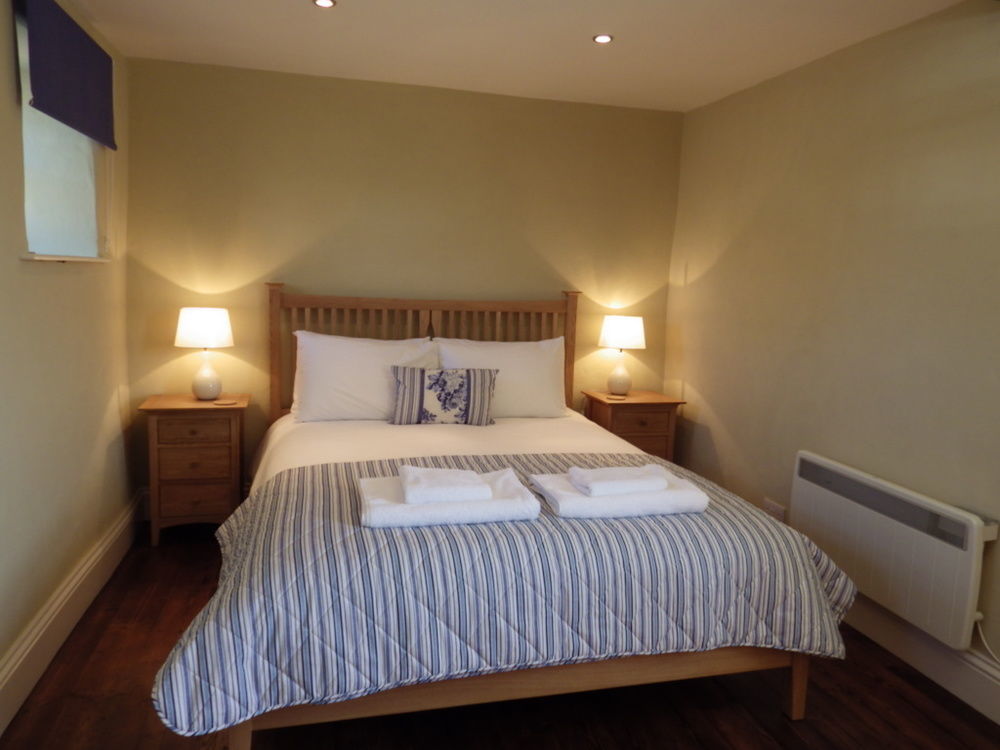 Church House Farm Danby Екстер'єр фото