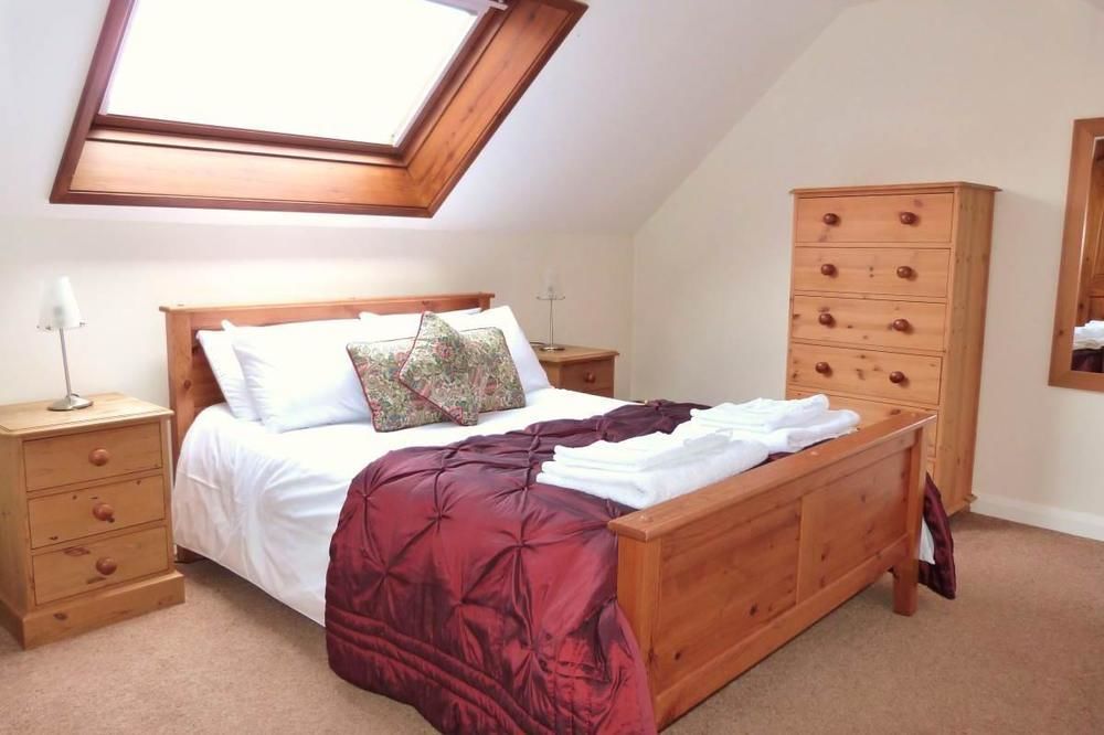 Church House Farm Danby Екстер'єр фото