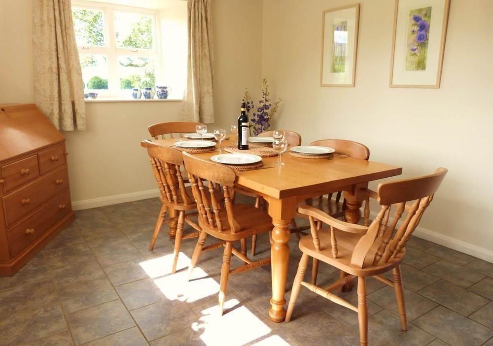 Church House Farm Danby Екстер'єр фото