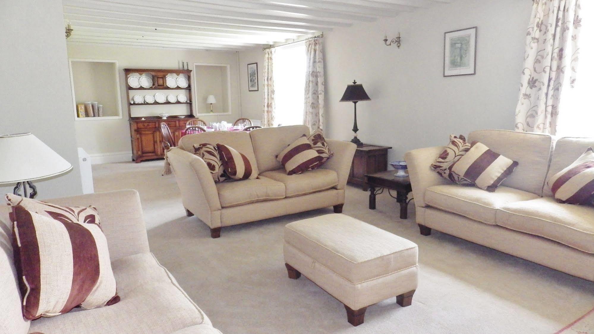 Church House Farm Danby Екстер'єр фото
