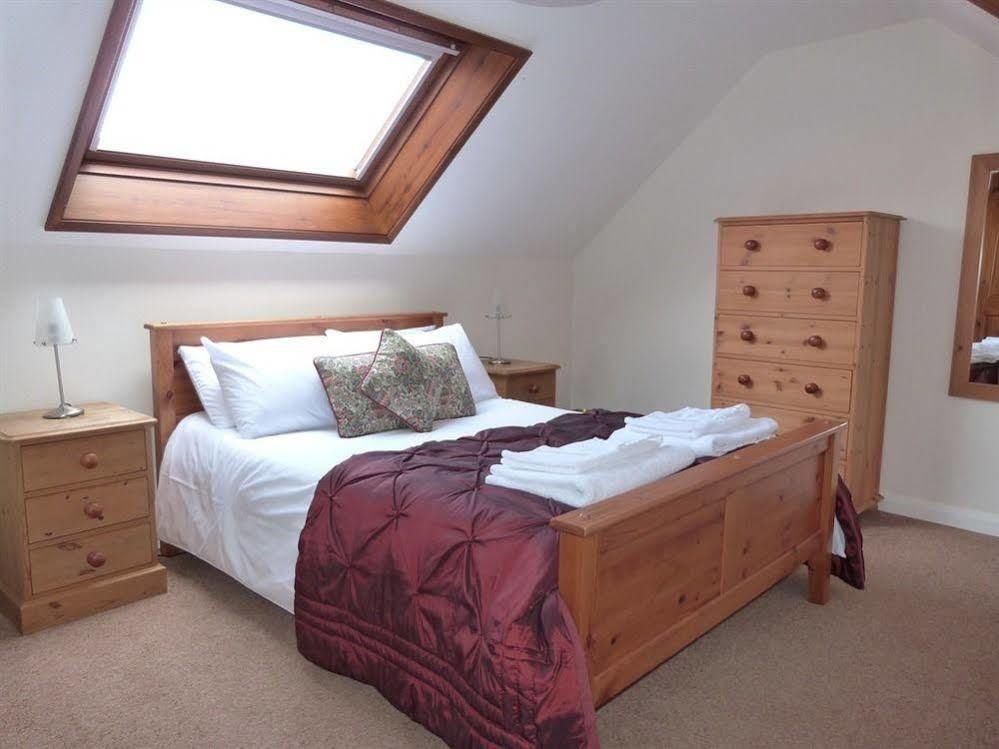 Church House Farm Danby Екстер'єр фото