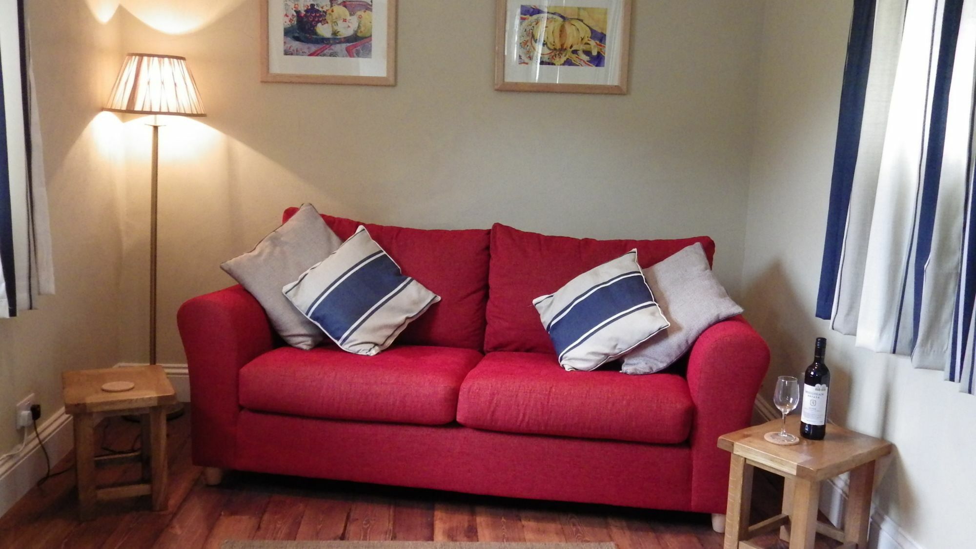 Church House Farm Danby Екстер'єр фото