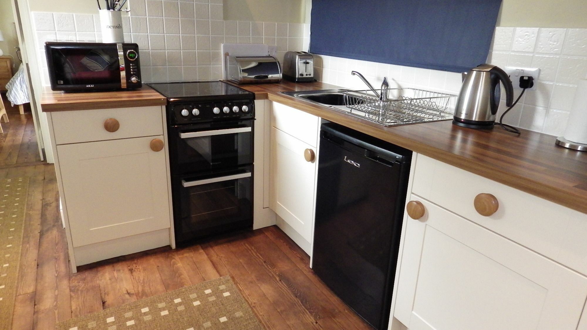 Church House Farm Danby Екстер'єр фото